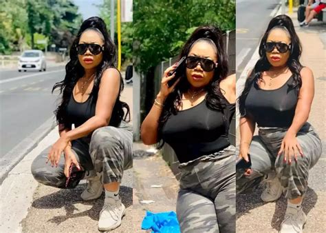 (Watch Video): Leaked S3x tape of another Nigerian celebrity is .